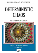 Deterministic Chaos: An Introduction