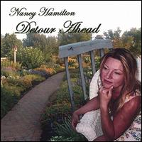 Detour Ahead - Nancy Hamilton