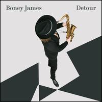 Detour - Boney James