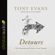 Detours: The Unpredictable Path to Your Destiny
