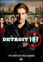 Detroit 1-8-7 [4 Discs]