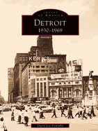 Detroit: 1930-1969