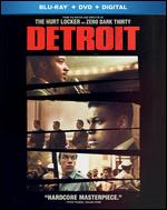 Detroit [Blu-ray] - Kathryn Bigelow