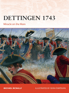 Dettingen 1743: Miracle on the Main