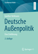 Deutsche Auenpolitik: Eine Einfhrung