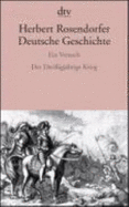 Deutsche Geschichte 4 - Rosendorfer, Herbert