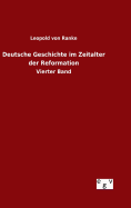 Deutsche Geschichte im Zeitalter der Reformation