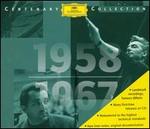 Deutsche Grammophon Centenary Collection, 1958-1967 - Alexander Dedyuhkin (piano); Friedrich Gulda (piano); Fritz Wunderlich (tenor); Gza Anda (piano); Giusto Cappone (viola);...
