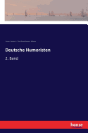 Deutsche Humoristen: 2. Band