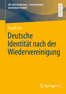 Deutsche Identitt nach der Wiedervereinigung