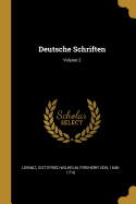 Deutsche Schriften; Volume 2