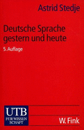 Deutsche Sprache