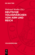 Deutsche Volksm?rchen Von Arm Und Reich