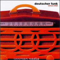 Deutscher Funk - Various Artists