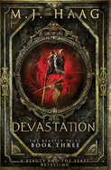 Devastation: A Beauty and the Beast Novel