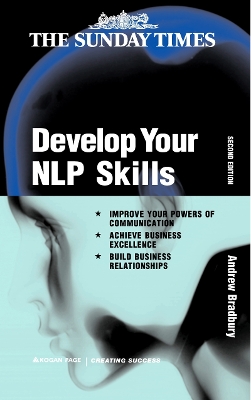 Develop Your NLP Skills - Bradbury, Andrew