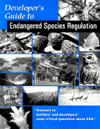 Developer's Guide to Endangered Species Regulation