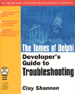 Developer's Guide to Troubleshooting - Shannon, Clay