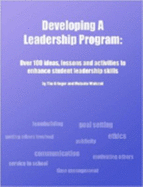 Developing a Leadership Program - Tim Krieger, Melanie Walczak &