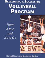 Developing a Successful Vollyball Program: From A to Z and from X's to O's