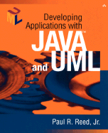 Developing Applications with Java? and UML