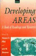 Developing Areas: A Book of Readings and Research