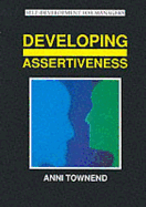 Developing Assertiveness