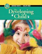 Developing Child, the Plus New Mydevelopmentlab with Etext -- Access Card Package