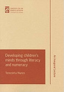 Developing Children's Minds Through Literacy and Numeracy