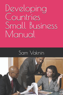 Developing Countries Small Business Manual