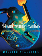 Developing Distributed and E-Commerce Applications + CD with Network Security Essentials:(International Edition)