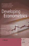 Developing Econometrics