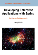 Developing Enterprise Applications with Spring
