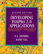 Developing FoxPro 2.0 Applications