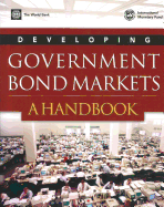 Developing Government Bond Markets: A Handbook