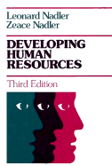 Developing Human Resources: Concepts and a Model