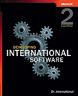 Developing International Software, Second Edition