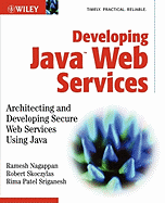 Developing Java Web Services