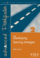 Developing learning strategies