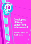 Developing Literacy: Supporting Achievement - Amanda, Lindsay, and Gawn, Judith