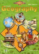 Developing Literacy Through Geography: KS1 - Years 1-2