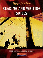 Developing Reading & Writing Skills for the Year 8 Tests Student Book