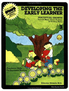 Developing the Early Learner: Level 3