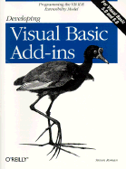 Developing Visual Basic Add-Ins