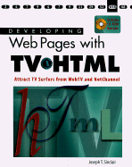 Developing Web Pages with TV HTML