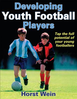 Developing Youth Football Players - Wein, Horst