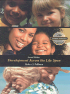 Development Across the Life Span - Feldman, Robert S