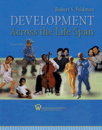 Development Across the Life Span - Feldman, Robert S