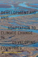 Development Aid and Adaptation to Climate Change in Developing Countries