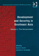 Development and Security in Southeast Asia